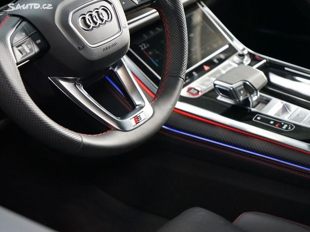 Audi SQ8 TFSI 373 kW image number 17