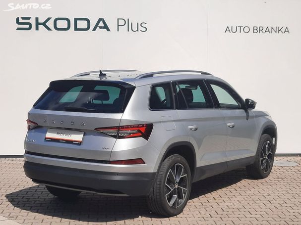 Skoda Kodiaq 2.0 TDI 4x4 DSG Style 110 kW image number 3