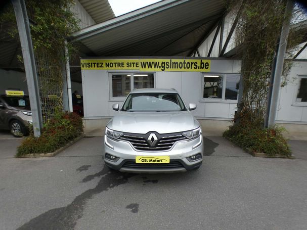 Renault Koleos dCi 130 96 kW image number 3