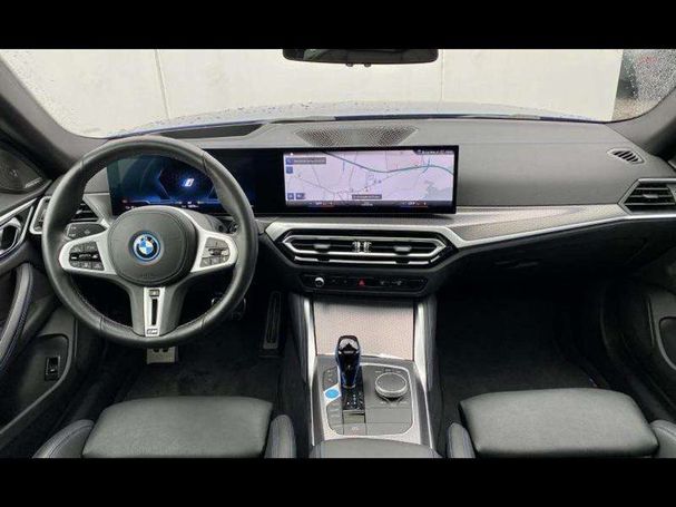 BMW i4 M50 400 kW image number 13