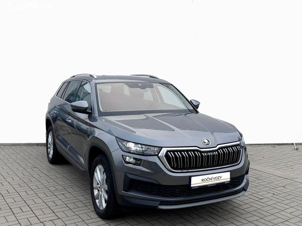 Skoda Kodiaq 2.0 TDI 110 kW image number 25