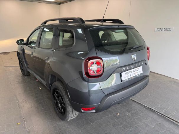 Dacia Duster 85 kW image number 12