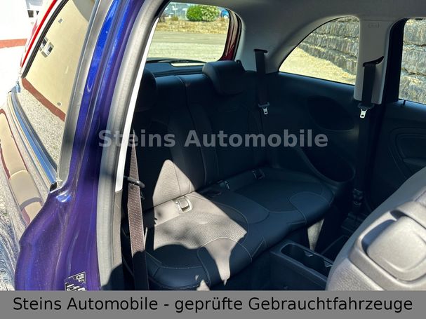 Opel Adam 1.0 Unlimited 85 kW image number 15