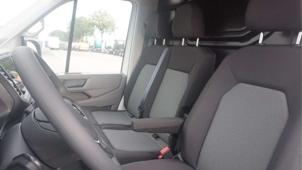 Volkswagen Crafter TDI plus Plus 103 kW image number 11