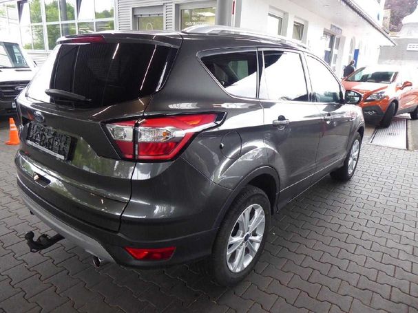 Ford Kuga Titanium 88 kW image number 3