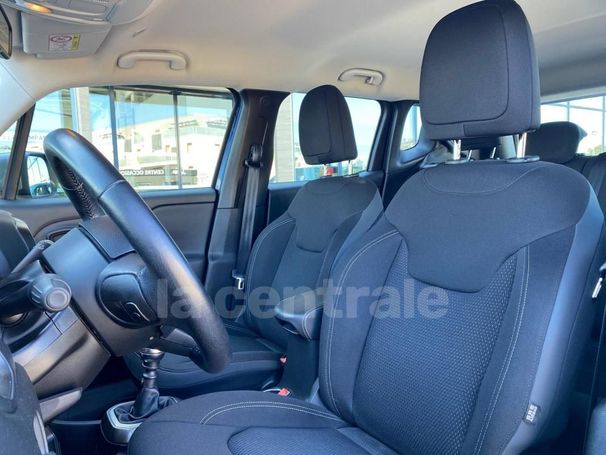 Jeep Renegade 1.0 Limited 88 kW image number 17