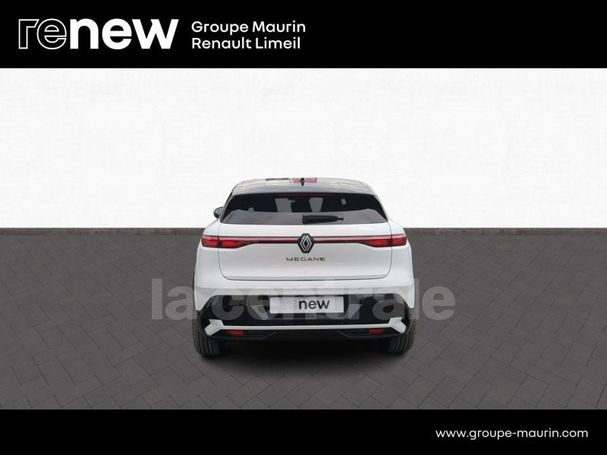 Renault Megane  162 kW image number 4