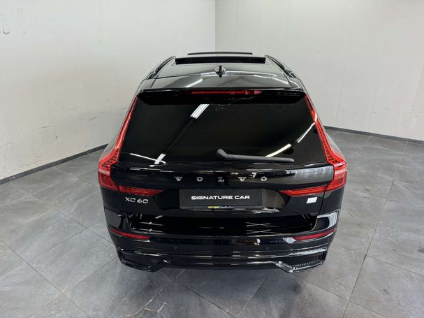 Volvo XC60 T8 Bright AWD Recharge 335 kW image number 27