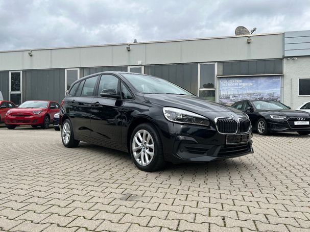 BMW 218d Gran Tourer Advantage 110 kW image number 2