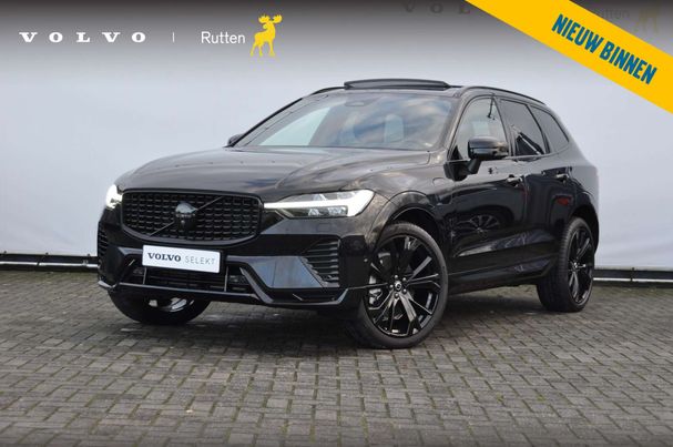 Volvo XC60 T6 AWD 257 kW image number 2