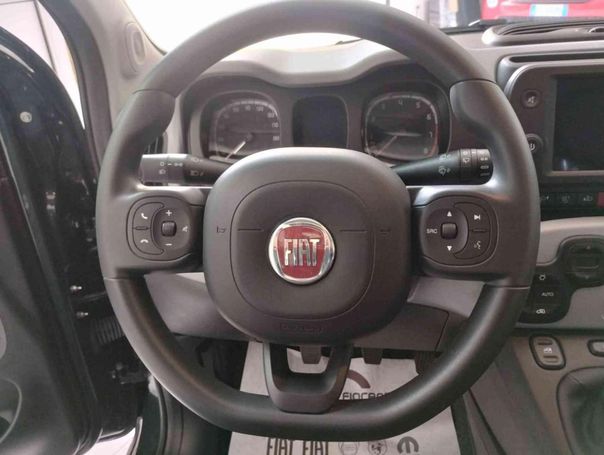 Fiat Panda 1.0 Hybrid 51 kW image number 7