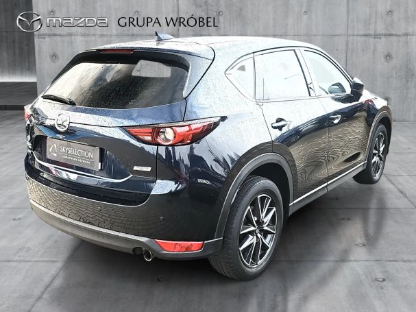 Mazda CX-5 AWD 121 kW image number 7