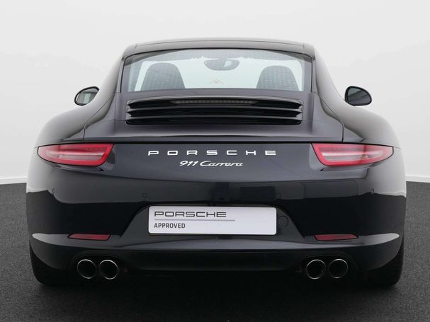 Porsche 991 Carrera 257 kW image number 6