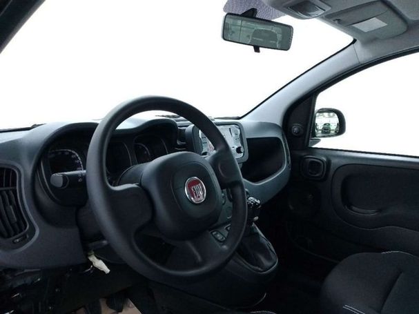 Fiat Panda 1.2 51 kW image number 14