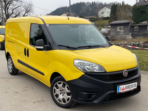 Fiat Doblo 66 kW image number 12