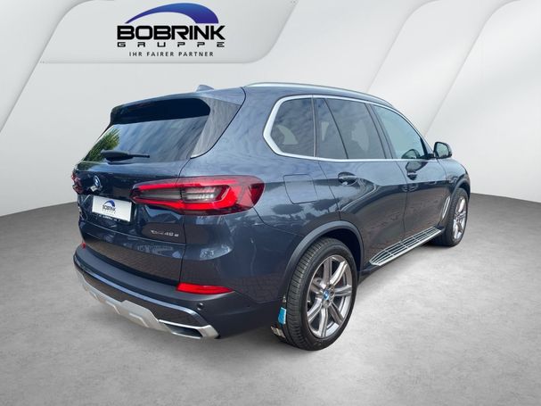 BMW X5 45e xDrive 290 kW image number 3