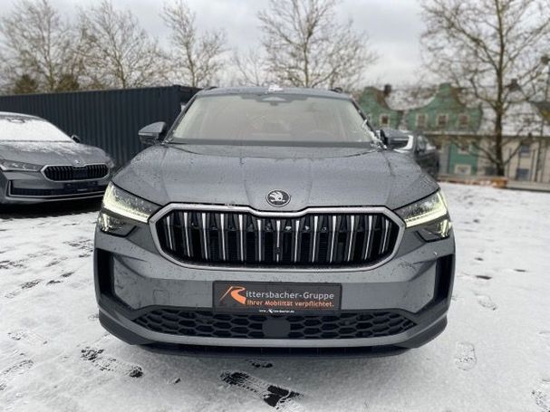 Skoda Kodiaq 1.5 TSI DSG 110 kW image number 2