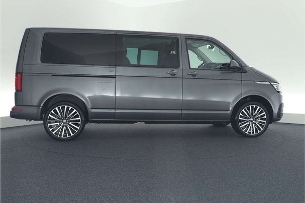 Volkswagen T6 Transporter DSG 150 kW image number 4