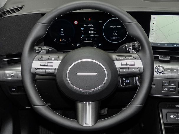 Hyundai Kona 146 kW image number 9