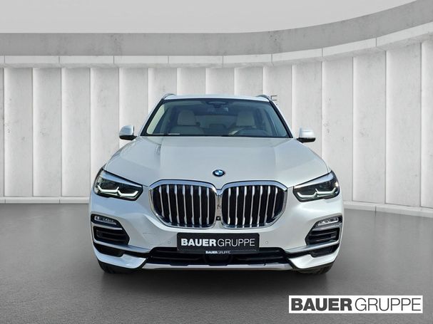 BMW X5 45e xDrive 290 kW image number 2