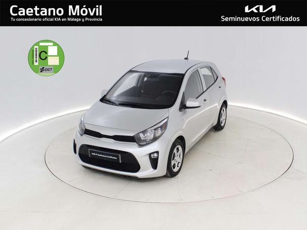 Kia Picanto 1.0 49 kW image number 1