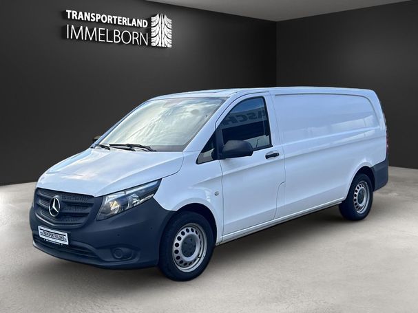 Mercedes-Benz Vito 116 CDi 4x4 120 kW image number 1