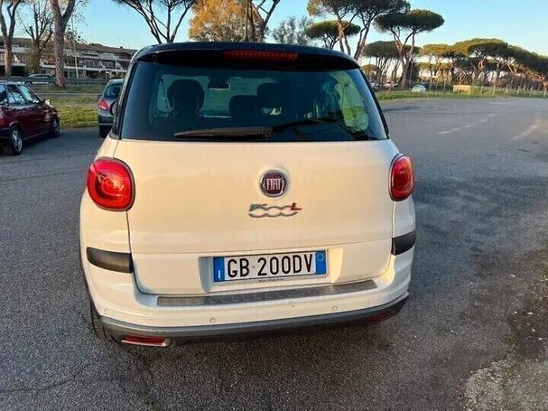 Fiat 500L 1.4 70 kW image number 3