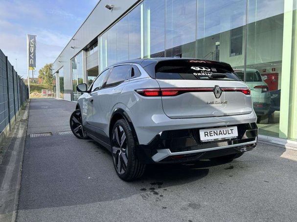 Renault Megane E-Tech EV60 162 kW image number 6