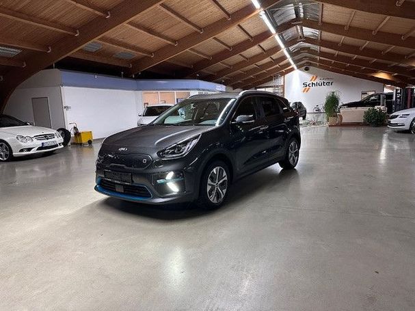 Kia Niro e 64 kWh Spirit 150 kW image number 5