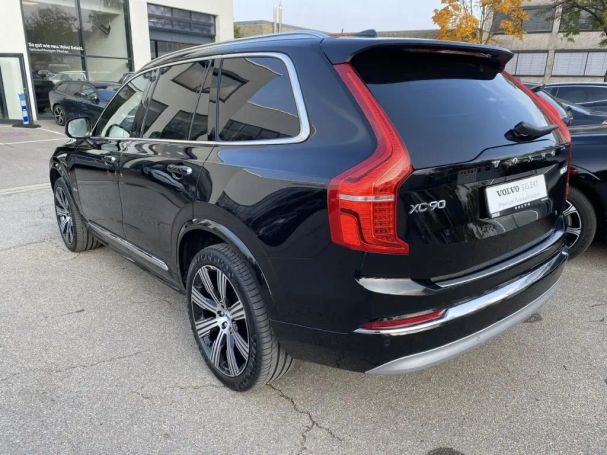 Volvo XC90 AWD 173 kW image number 4