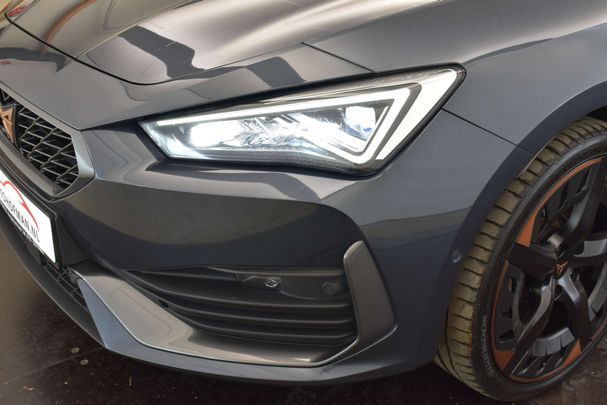 Cupra Leon ST 180 kW image number 19