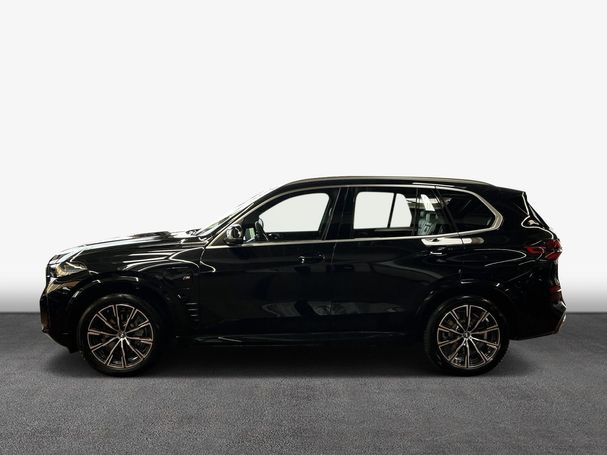 BMW X5 50e xDrive 360 kW image number 5