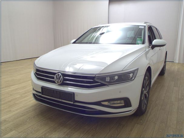 Volkswagen Passat 2.0 TDI Elegance DSG 140 kW image number 1