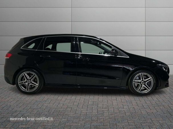 Mercedes-Benz B 250 4Matic 165 kW image number 3