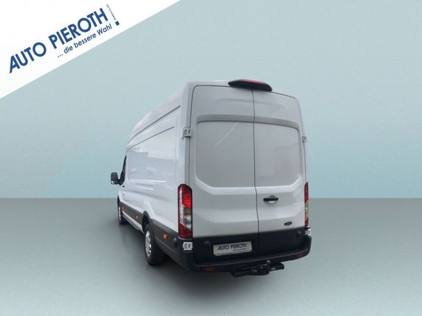 Ford Transit 350 L4H3 LKW Trend 96 kW image number 2