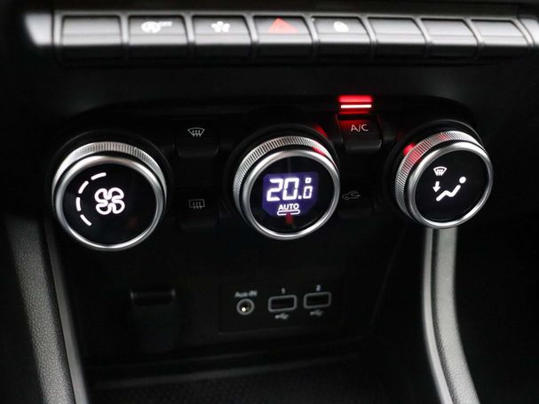 Renault Captur TCe 90 Techno 67 kW image number 31