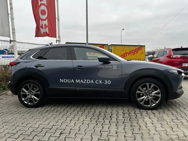 Mazda CX-30 137 kW image number 3