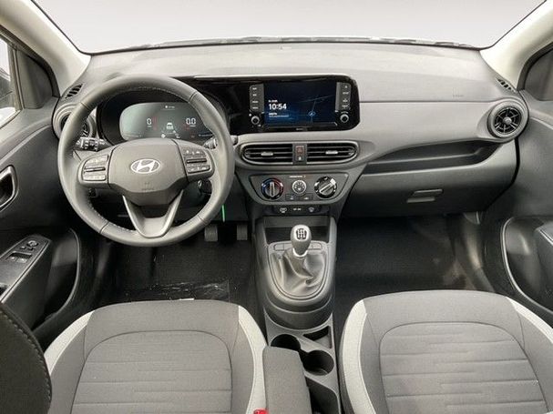 Hyundai i10 1.0 Select 46 kW image number 11