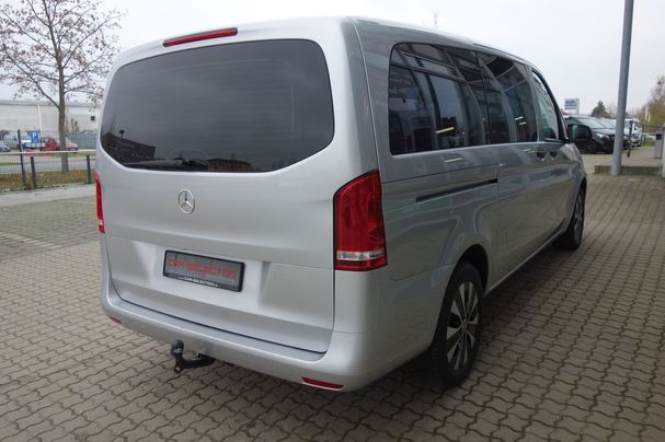 Mercedes-Benz Vito 116 CDi Mixto 120 kW image number 3