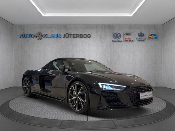 Audi R8 Performance 456 kW image number 1