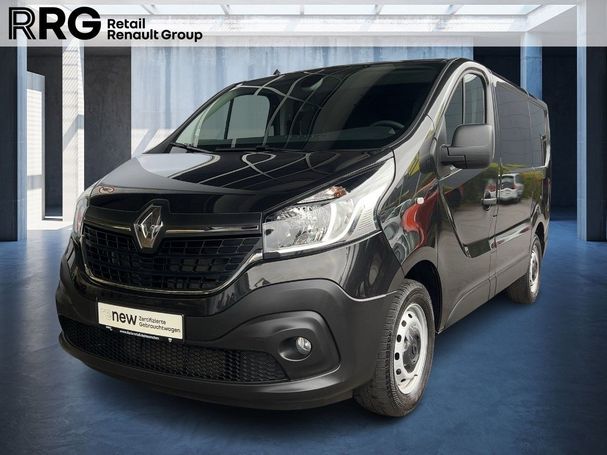 Renault Trafic L1H1 2.8t dCi 145 Komfort 107 kW image number 2