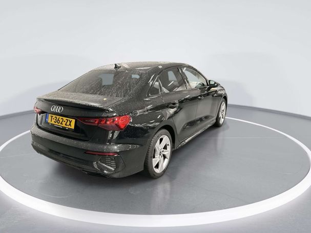 Audi A3 30 TFSI S tronic 81 kW image number 3