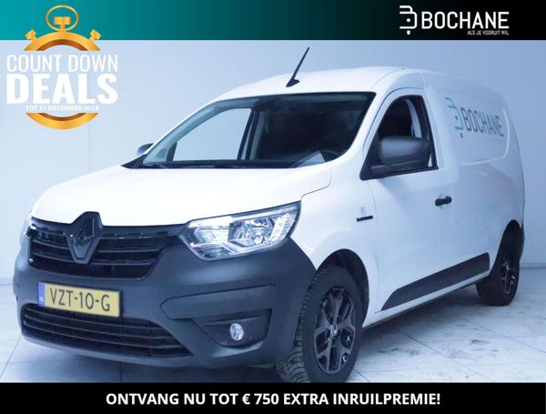 Renault Express 1.5 dCi 55 kW image number 1