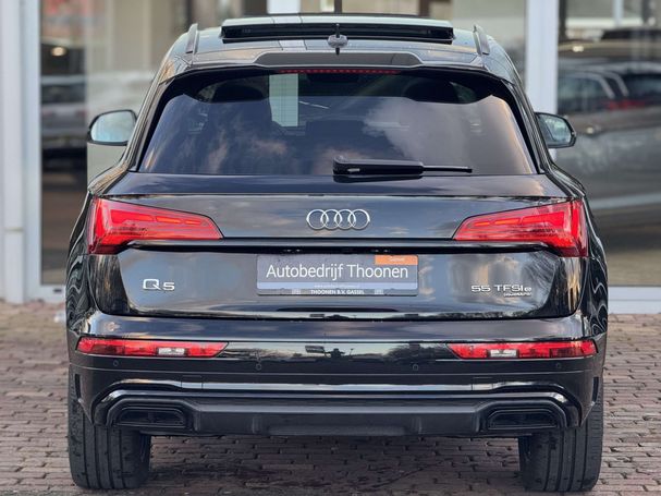 Audi Q5 55 TFSIe quattro 271 kW image number 3