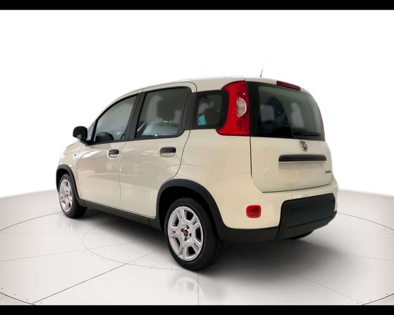 Fiat Panda 1.0 Hybrid 51 kW image number 3