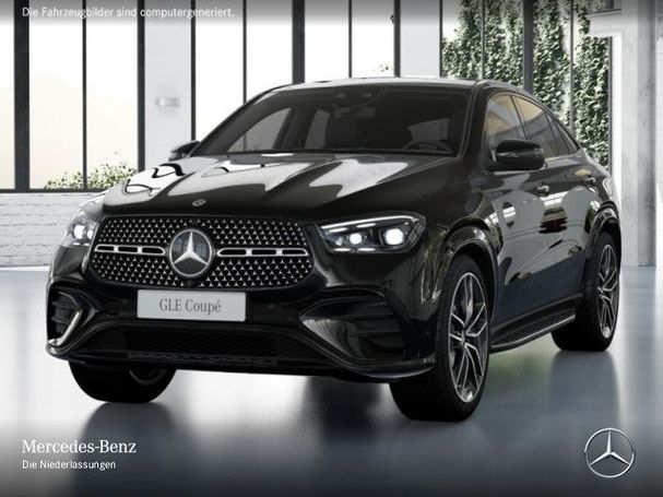 Mercedes-Benz GLE 350 de AMG 245 kW image number 2