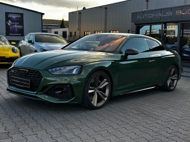 Audi RS5 2.9 TFSI quattro 331 kW image number 1