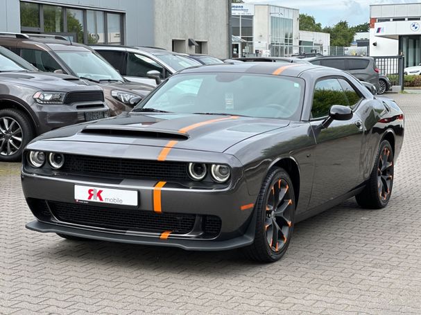 Dodge Challenger 227 kW image number 1