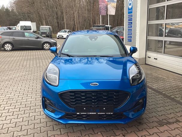 Ford Puma ST-Line X 92 kW image number 2