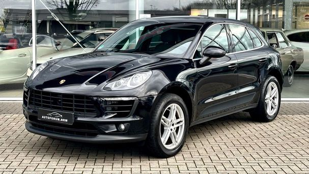 Porsche Macan S PDK 190 kW image number 1